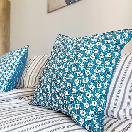 Apartment Lazuryt *
