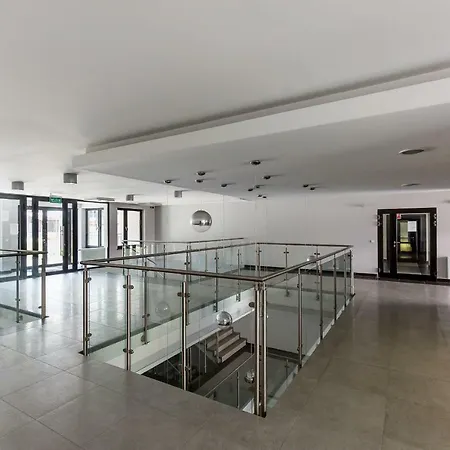 Lazuryt Apartment Wroclaw